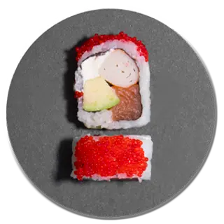 CALIFORNIA CREAM CHEESE 