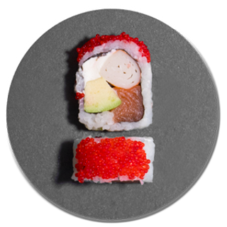 CALIFORNIA CREAM CHEESE 