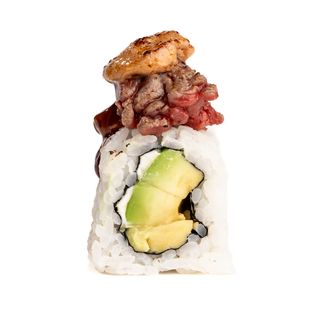 DY286. Uramaki deluxe 8 pezzi