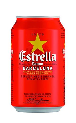 ესტრელა 0.33ლ