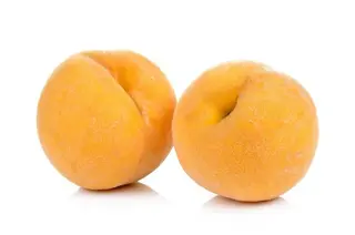 Melocotón amarillo 3 piezas 500-600gr aprox