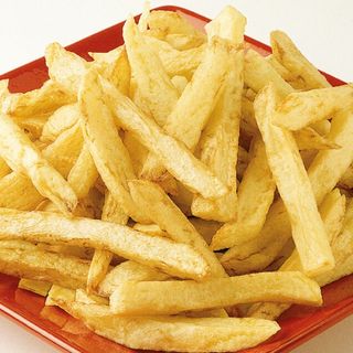 Patatine fritte
