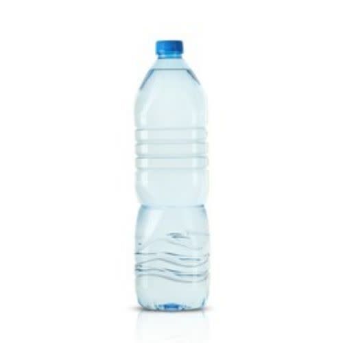 Agua Lajarón (1 Lt.)