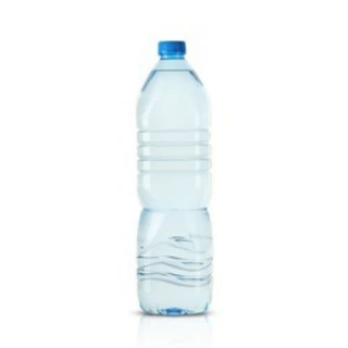 Agua (1.5 lt.)