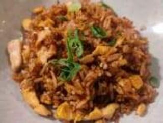 11. Yakimeshi De Pollo