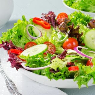 Ensalada Mixta