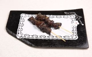 117. Pincho Mongolia (4Uds.)