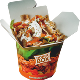 Kebab Box Big 