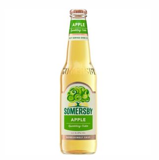 Somersby Maça