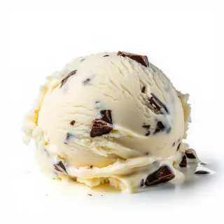 Helado De Stracciotella (1 ud.)