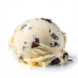 Helado De Stracciotella (1 ud.)