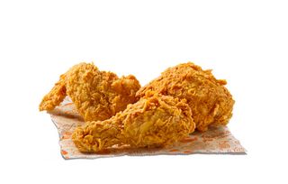 Pezzi di Pollo - 3 Pezzi