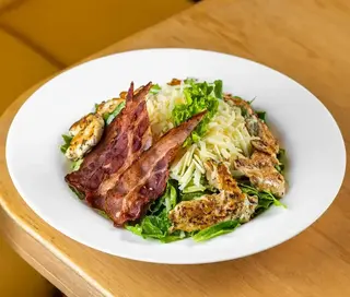 The Italian Salad BIG