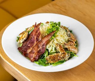 The Italian Salad BIG