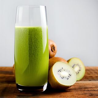 Jus de Kiwi