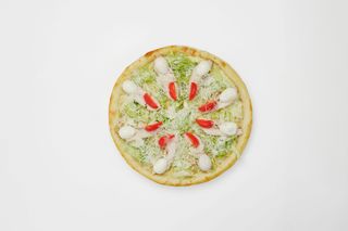 Пицца Цезарь