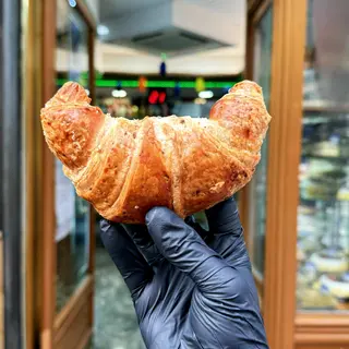 Cornetto integrale ai frutti di bosco