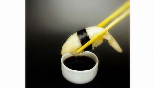 Nigiri ryba maślana 1 szt