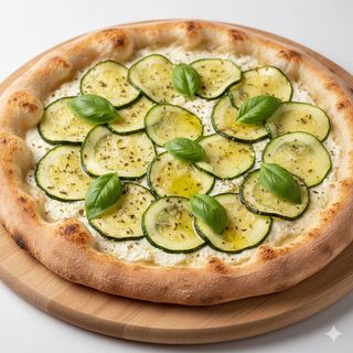 Zucchine e Philadelphia