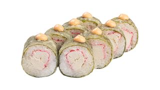 G Рол Макі краб в темпурі (0.13)