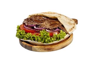 Pita średni