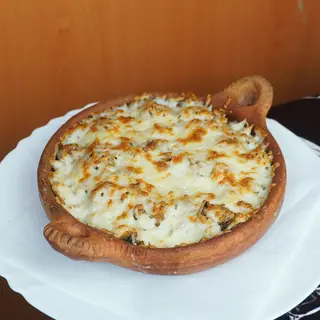Pasticcio Poulet
