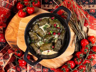 Dolma