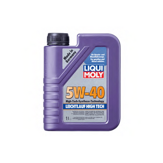 Liqui Moly Leichtlauf High Tech 5W40 1L
