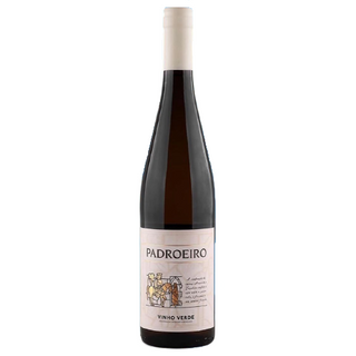 Vinho Verde Padroeiro