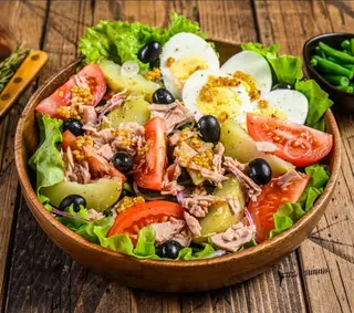 Salade Nicoise