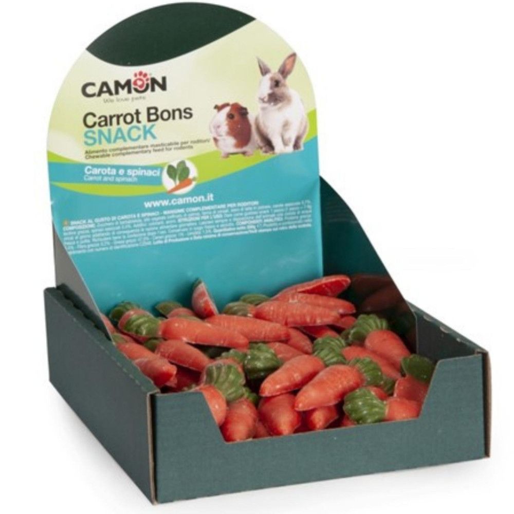 Poslastice male životinje