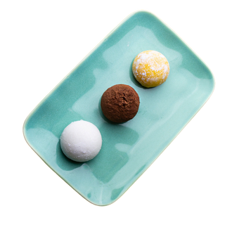 Mochi Cioccolato 2 pz