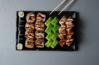 Սեթ Ֆրայդեյ 32կտ