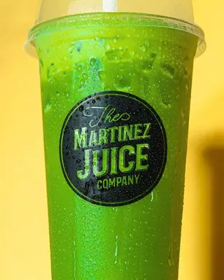 Green Sun (600 Ml.)