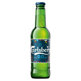 Piwo Carlsberg 0,5l bezalkoholowe