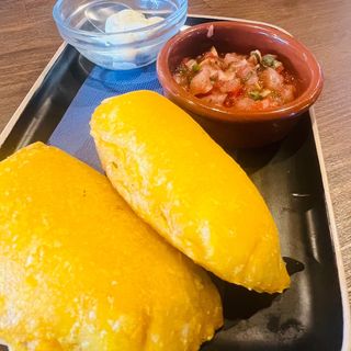 Empanada De Carne