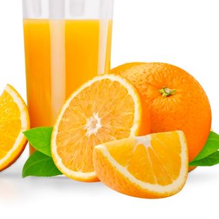 Zumo Naranja Natural vaso cartón (20 cl.)