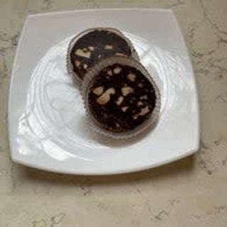 Salame al cioccolato