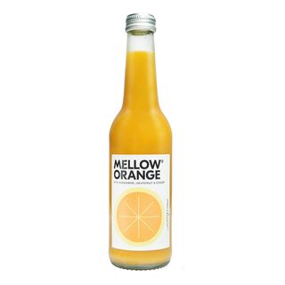 Mellow Orange
