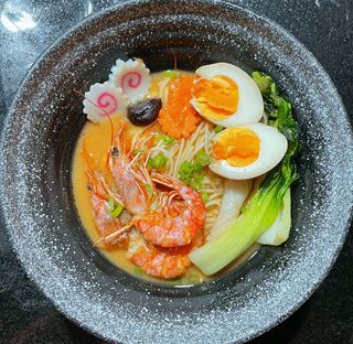Kaisen Ramen