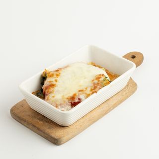 Cannelloni ze szpinakiem i ricottą 400g