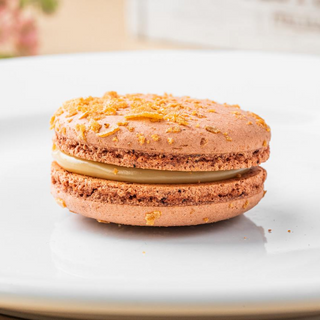 Макарун солона карамель (30 г)