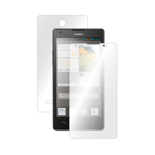 Folie  Huawei Ascend G700 - Fullbody