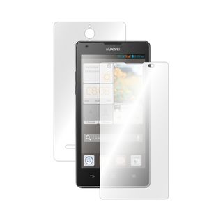 Folie  Huawei Ascend G700 - Fullbody