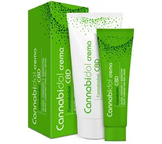 Cannabidol 75Ml