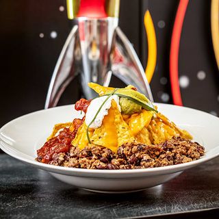 Heart Warming Chilli