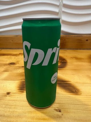 Sprite lattina 33cl