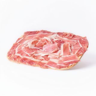 Jamón Ibérico De Cebo De Campo (120 G.)