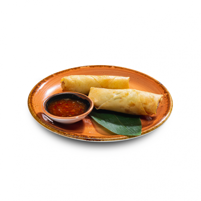 Rollito Primavera
