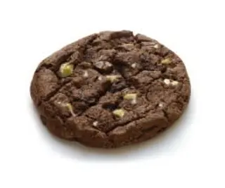 Cookies Triple Chocolate Belga